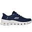 Zapatillas Urbanas Skechers Slip-ins Glide-Step Pro Azul 232941-NVY