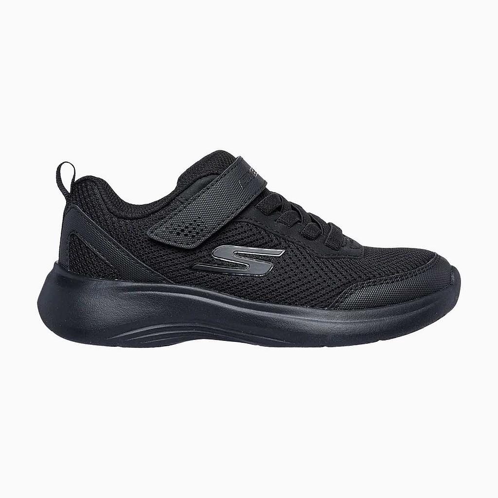 Zapatillas Urbanas Niño Skechers Boys Selectors 403615L-BBK