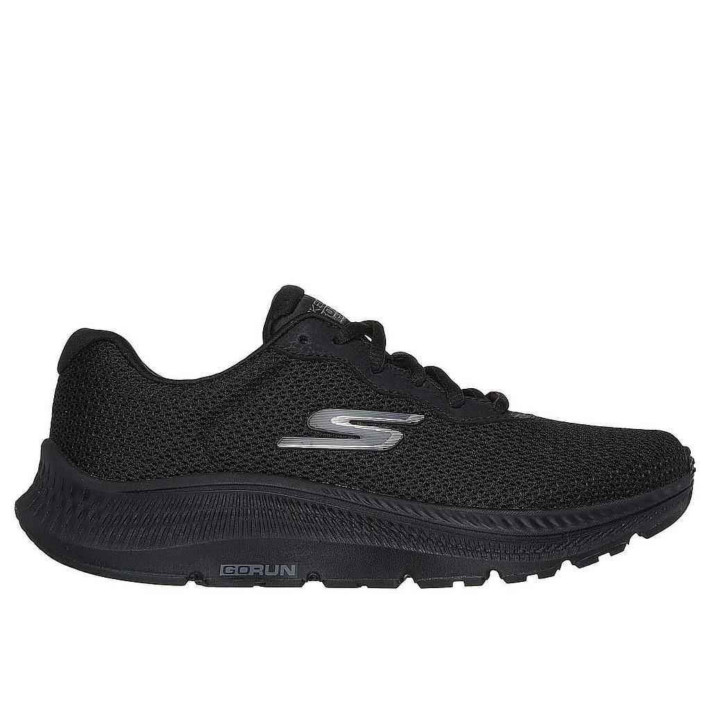 Zapatillas Running Mujer Skechers Go Run Consistent 2.0 - Engaged Negro