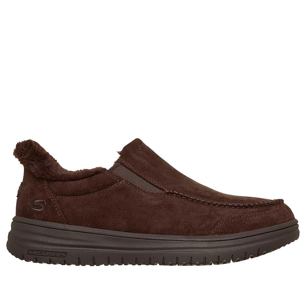 Zapatillas Hombre Skechers Slip-ins Murette Scofield 205606-CHOC