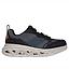 Zapatillas Urbanas Niños Skechers Skx-112 Gris 406145L-BKCC