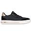 Zapatillas Urbanas Mujer Skechers Arch Fit Arcade Diamond Daze Negro 177204-BLK