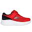 Zapatillas Talla 22 CL Urbanas Niño Skechers Lite Pro - Sprint Surge 404015N-RDBK