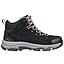 Zapatos Talla 36 CL Waterproof Outdoor Mujer Skechers Trego - Alpine Trail 167004-BKLV