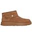 Bota Urbana Mujer Skechers Keepsakes Cozy Cozy Mini Café 167848-CSNT