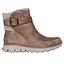 Bota Talla 38 CL Mujer Skechers Synergy - Diva Lane 167940-DKTP