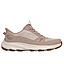 Zapato Talla 37.5 CL Outdoor Mujer Skechers Slip-Ins Ridge Oak Irving Drive 180248-TPE