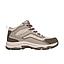 Zapato Talla 37 CL Waterproof Outdoor Mujer Skechers Trego - Ashaway 180336-DKTP