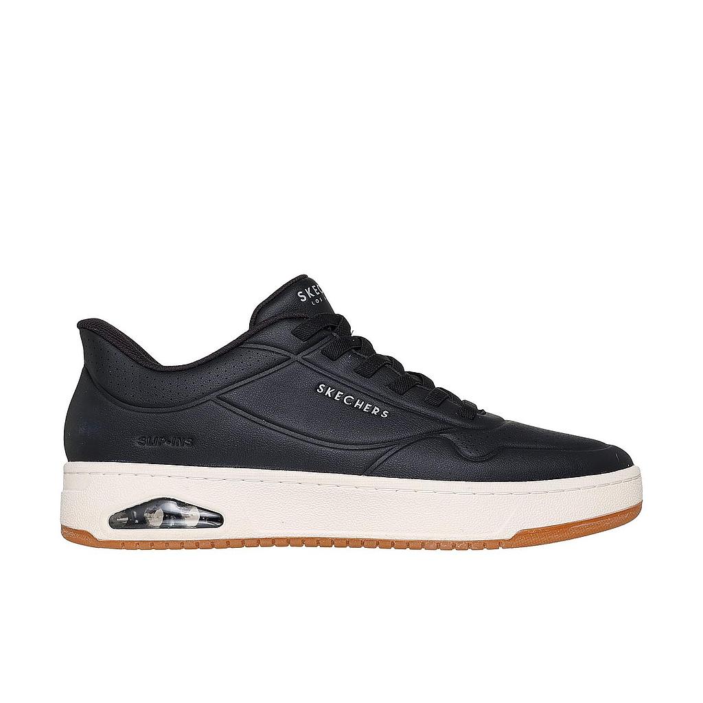 Zapatillas Urbanas Hombre Skechers Slip-ins Uno Ctl Laying Low 183156-BLK