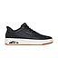 Zapatillas Urbanas Hombre Skechers Slip-ins Uno Ctl Laying Low 183156-BLK