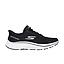 Zapatillas Running Hombre Skechers Slip-ins Go Run Consistent 2.0 - World 220880-BKW