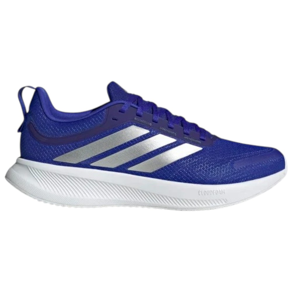 Zapatillas Adidas Running Hombre Runblaze Azul