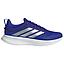 Zapatillas Adidas Running Hombre Runblaze Azul