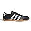 Zapatillas Adidas Mujer Grand Court Lo Negro Blanco