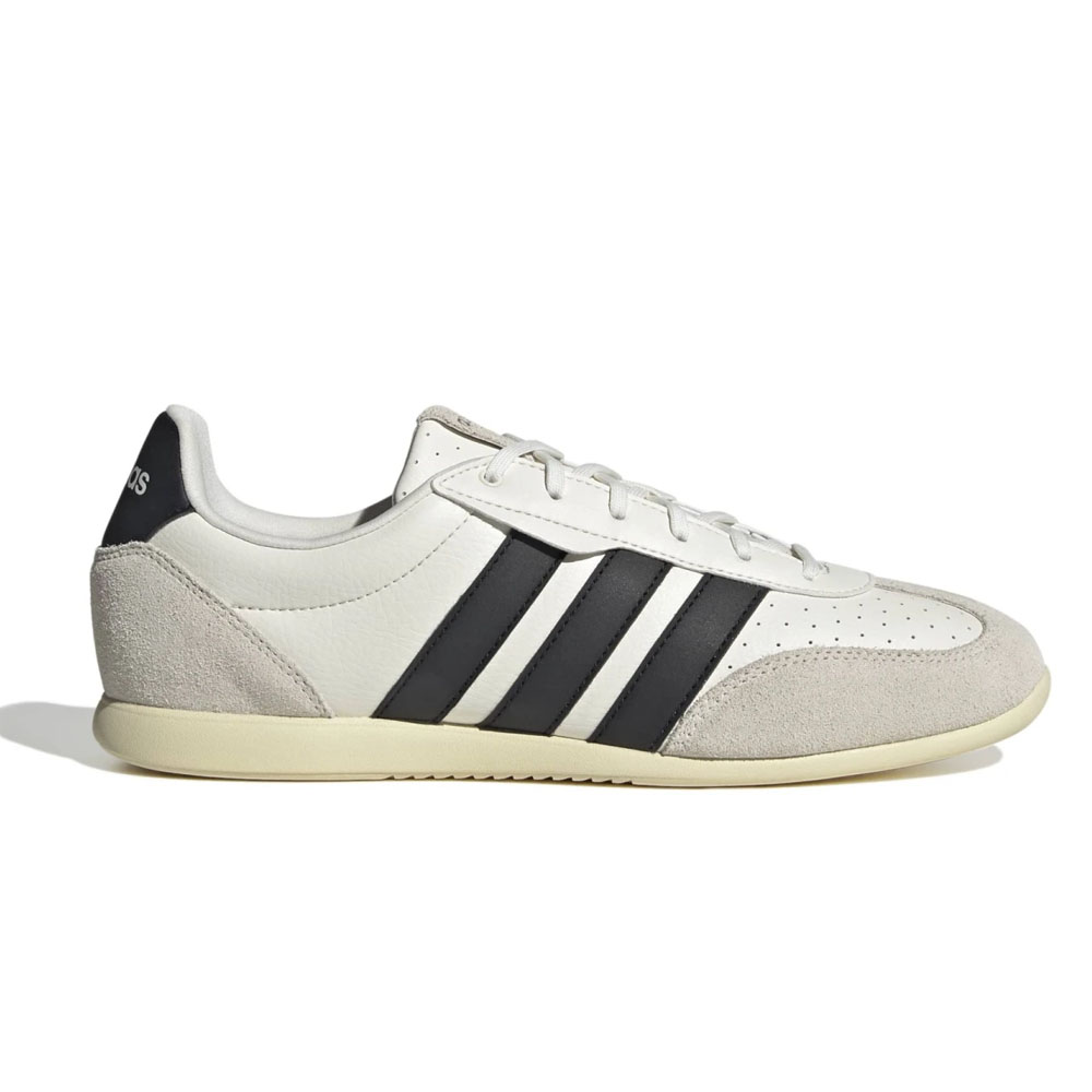 Zapatillas Adidas Hombre Zapatillas Barreda Lo Blanco Negro