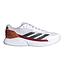 Zapatillas Adidas Courtquick Padel Blanco