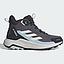 Zapatillas Adidas Talla 7 Senderismo Terrex Anylander Mid Rain