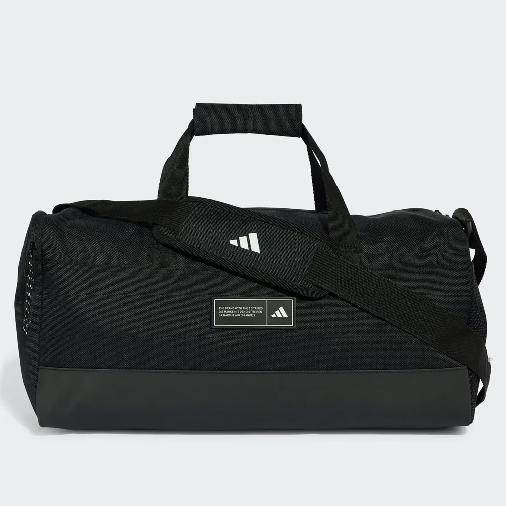Bolso Adidas Maleta Deportiva 3 Tiras Weekender Pequeña