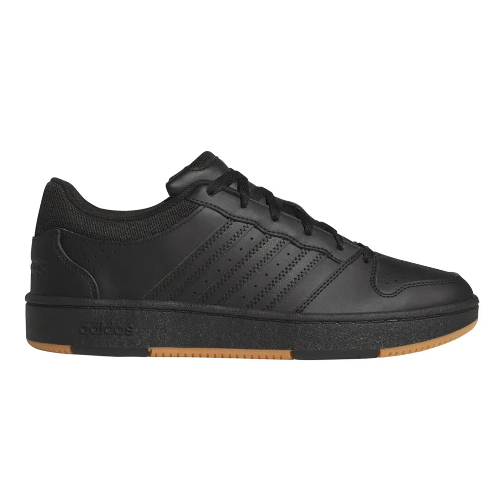Zapatillas Adidas Hoops Classic Negro