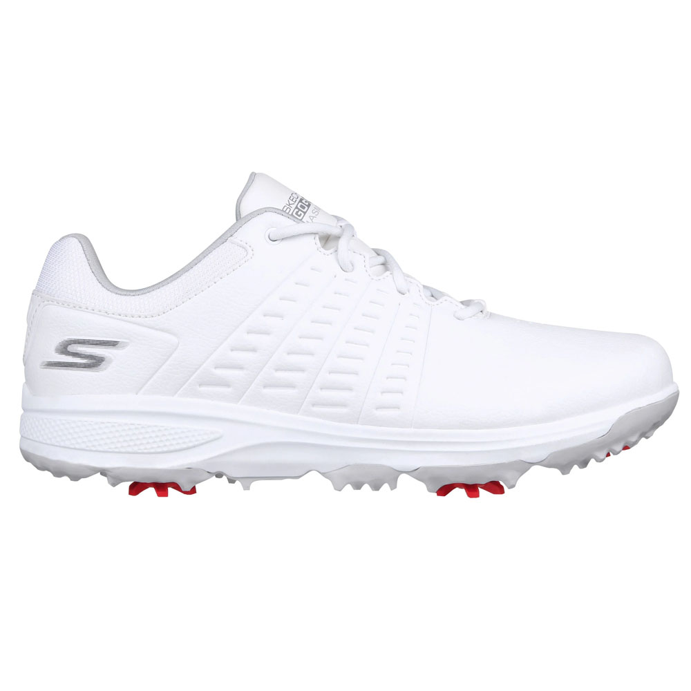 Zapatillas Golf Mujer Skechers Jasmine Blanco 123001-WHT