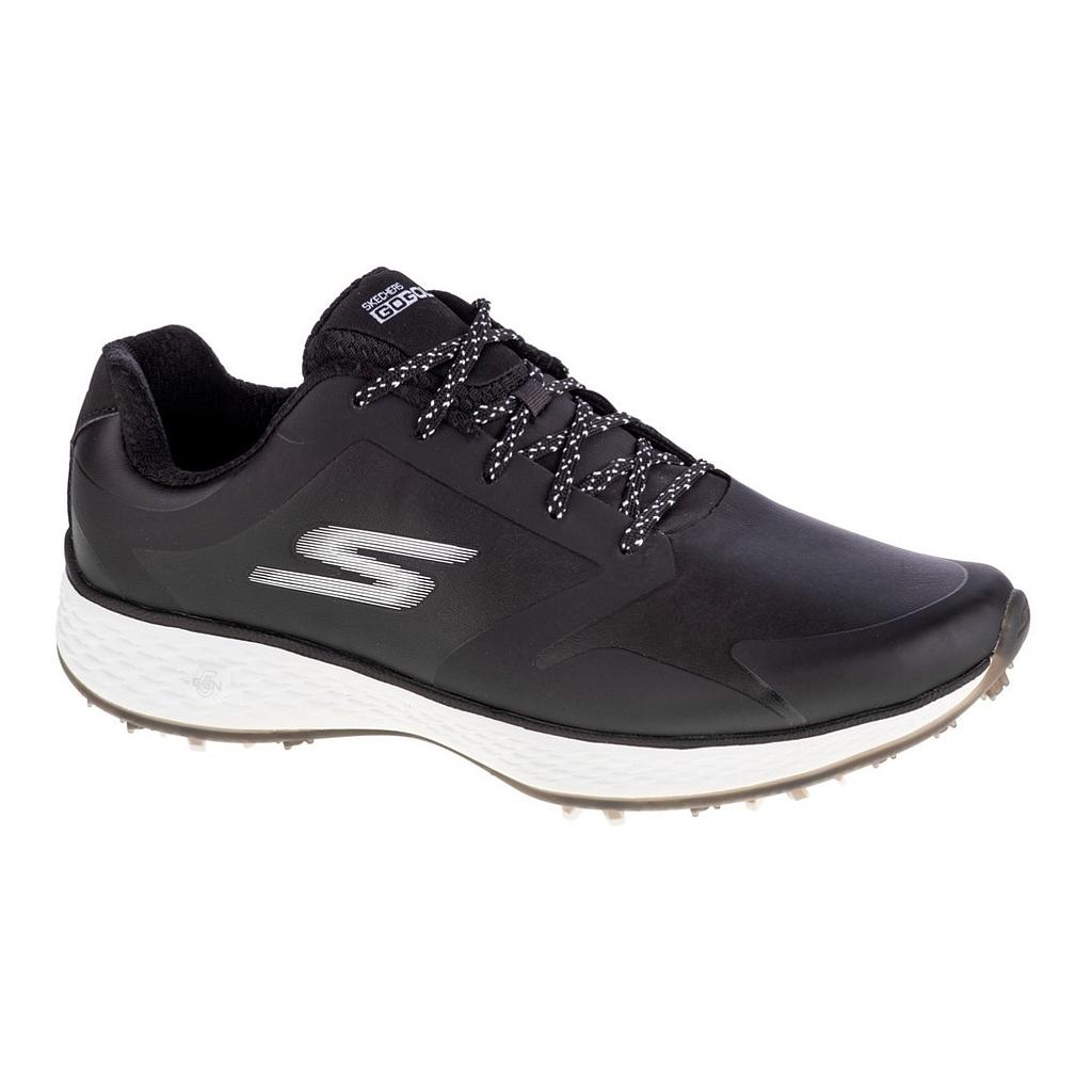 Zapatillas Golf Mujer Skechers Go Pro Negro 14869-BKW