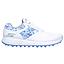 Zapatillas Golf Mujer Skechers Go Max Lite Blue 14875-WBL
