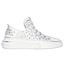 Zapatillas Mujer Skechers Snoop Dog GO Walk Flex Cora Blanco186005-WHT