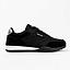 Zapatilla Urbana Mujer North Star Negro