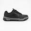 Zapatilla Hombre North Star Chunk Negro Gris