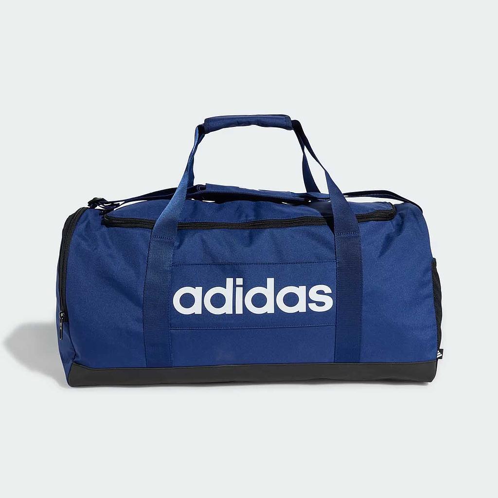 Bolso Deportivo Mediano Linear Adidas Azul