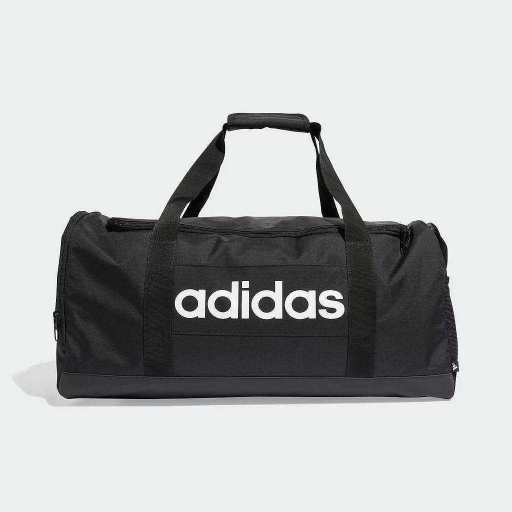 Bolso Deportivo Mediano Linear Adidas Negro
