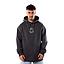 Polerón Hombre Hang Loose Hoodie Dark Grey Essencial