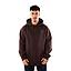 Polerón Hombre Hang Loose Hoodie Brown Essencial