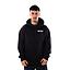 Polerón Hombre Hang Loose Hoodie Black Spirit Aloha