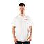 Polera Hombre T-Shirt Hang Loose Off White Spirit Aloha