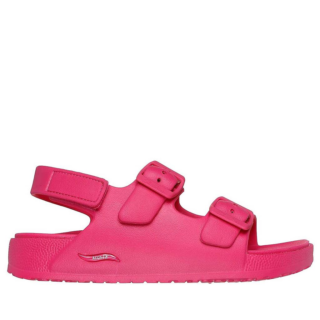 Sandalias Mujer Skechers Talla 41CL Arch Fit Cali Breeze 2.0 - Summer Vibe Fucsia