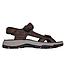 Sandalias Hombre Skechers Prewitt - Seabeck Marrón