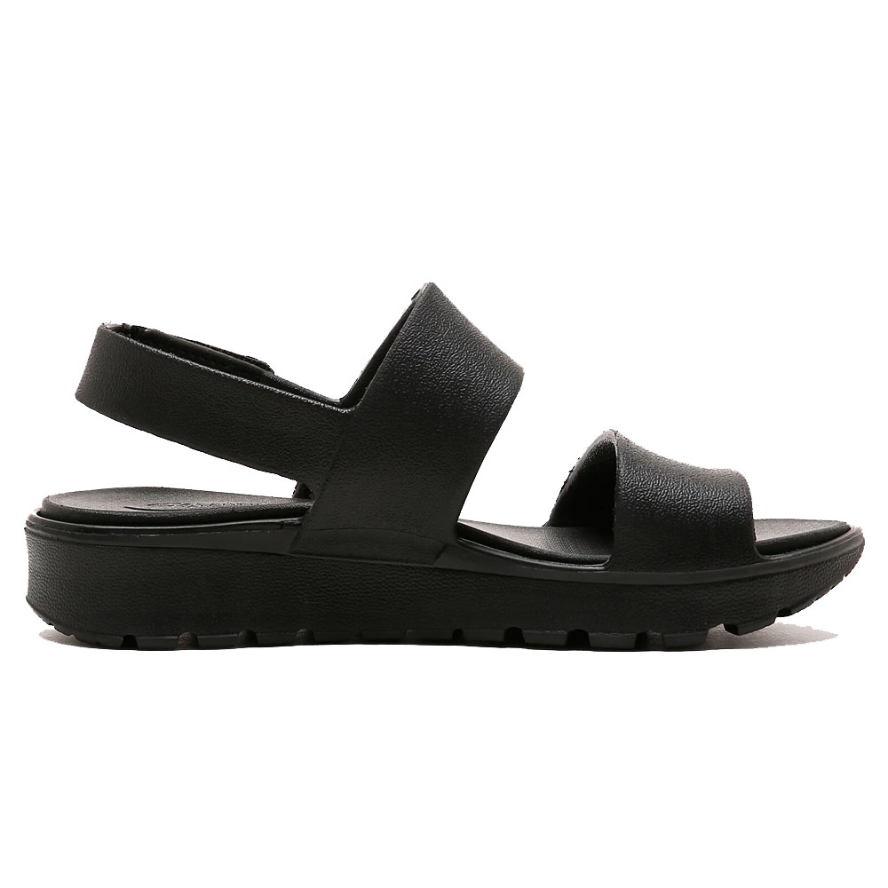 Sandalias Mujer Skechers Talla 36CL Arch Fit Footsteps Negro