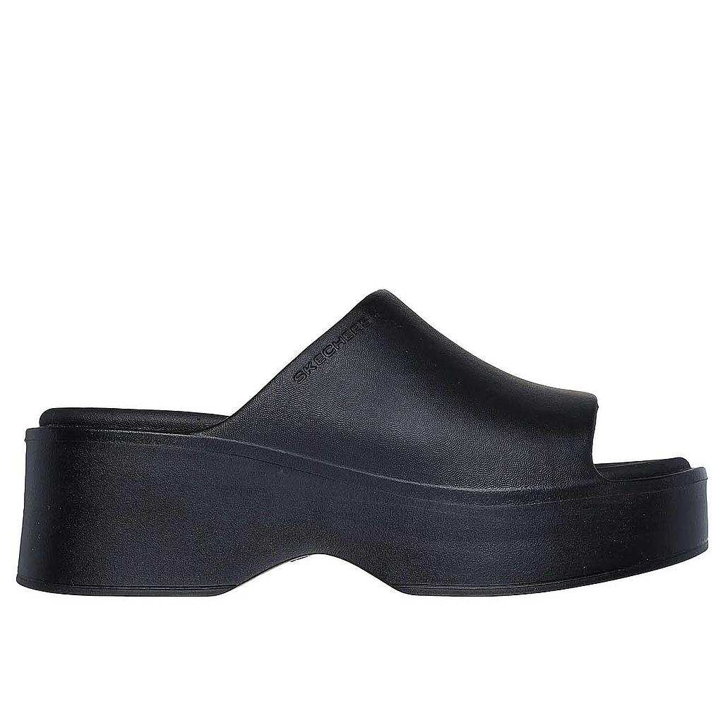 Sandalias Mujer Skechers Talla 41CL Foamies Rave - As If Negro