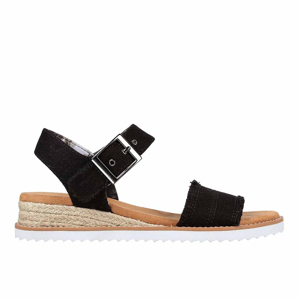 Sandalias Mujer Skechers Talla 41CL Desert Kiss - Adobe Princess