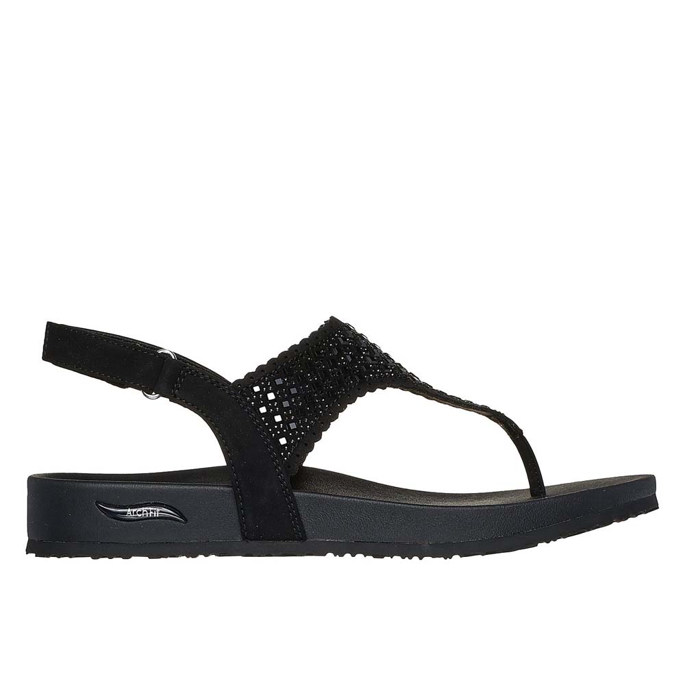 Sandalias Mujer Skechers Arch Fit Meditation - Pixie
