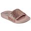 Sandalias Mujer Skechers Pop Ups - Mirrored Stars