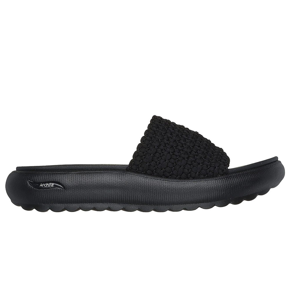 Sandalias Mujer Skechers Arch Fit Cloud - Oh She Pretty