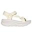 Sandalias Mujer Skechers D'lux Walker Yel