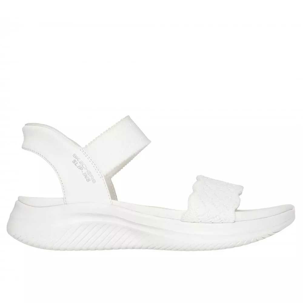 Sandalias Mujer Skechers Talla 41CL Slip-Ins: Ultra Flex 3.0 - Feelin' Pretty