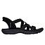 Sandalias Mujer Skechers Slip-Ins: Reggae Slim - Stretch Flex