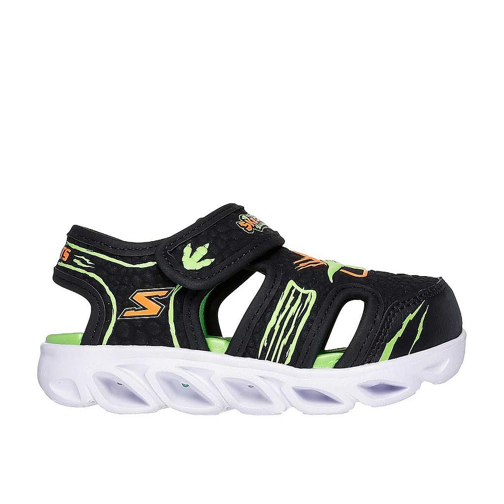 Sandalias Infantiles Skechers Talla 25CL Hypno-Splash - Hydro-Fun