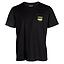 Polera Hombre Osiris Bear Negro