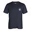 Polera Hombre Osiris Bear Azul