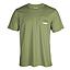 Polera Hombre Osiris Bear Verde
